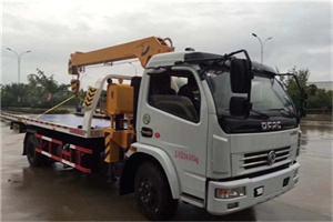 昂仁24小时道路救援服务