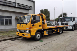 昂仁车辆公路救援