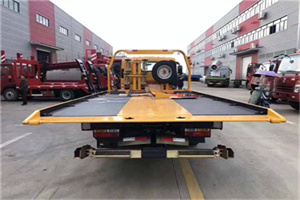 昂仁附近汽车救援服务