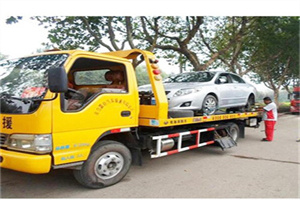 昂仁附近24小时汽车拖车服务热线