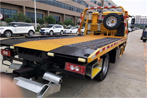 昂仁24小时汽车送油服务公司