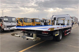 昂仁汽车救援补胎