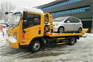 昂仁附近道路救援服务