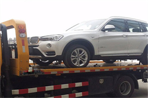 昂仁拖车24小时服务电话