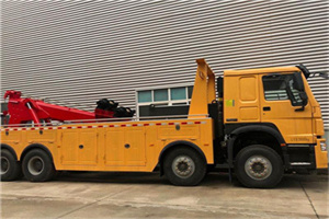 昂仁道路救援公司